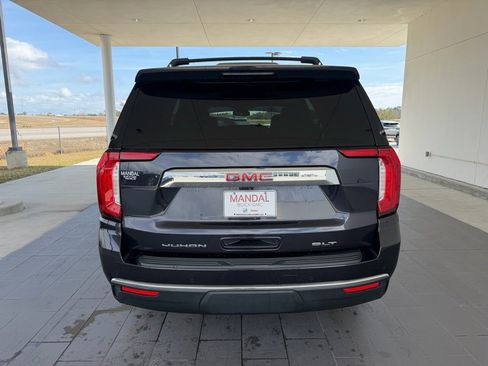 Used 2023 GMC Yukon SLT image 5
