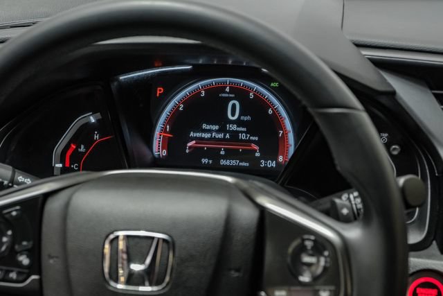 Used 2021 Honda Civic Sport image 24