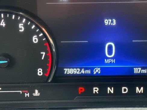 Used 2021 Ford Explorer XLT w/ Equipment Group 202A image 38