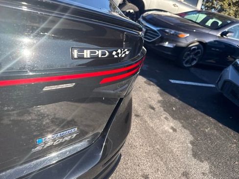 Used 2023 Honda Accord Sport image 37