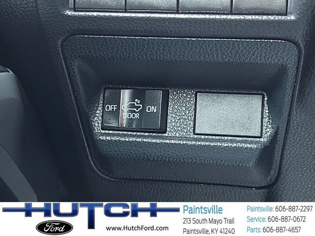 Used 2024 Toyota Tacoma TRD Off-Road AWD/4WD image 28