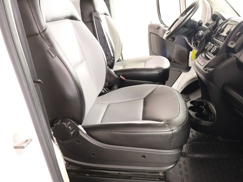 Used 2020 RAM ProMaster 1500 FWD image 11