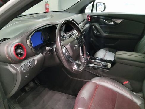 Used 2022 Chevrolet Blazer RS image 13