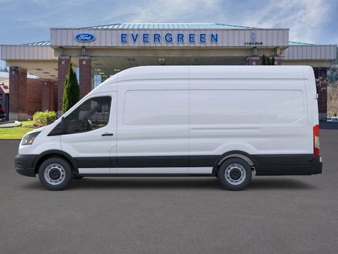 New 2026 Ford Transit 350 Base w/ Load Area Protection Package image 3