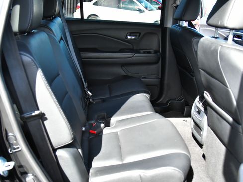 Used 2022 Honda Pilot EX-L image 50