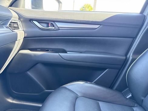 Certified 2024 MAZDA CX-5 AWD 2.5 S w/ Select Package image 30