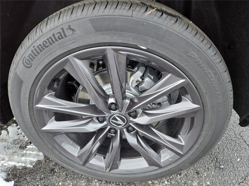 New 2025 Acura ADX A-Spec image 25