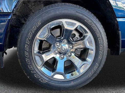 Used 2024 RAM 1500 Tradesman image 29