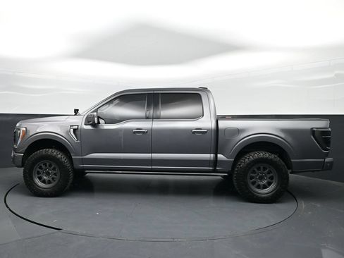 Used 2022 Ford F150 Platinum w/ Equipment Group 701A High AWD/4WD image 4