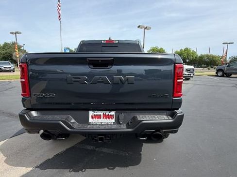 New 2026 RAM 1500 RHO AWD/4WD image 5