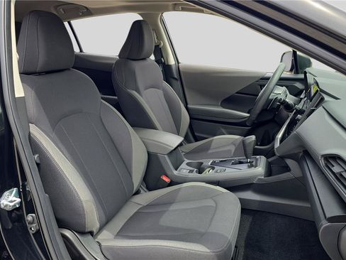 Used 2025 Subaru Crosstrek 2.5i Premium AWD/4WD image 14