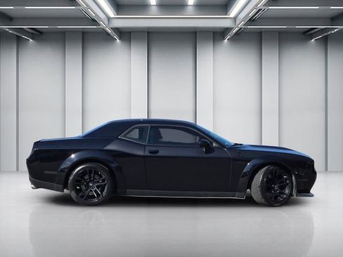 Used 2021 Dodge Challenger R/T Scat Pack image 3