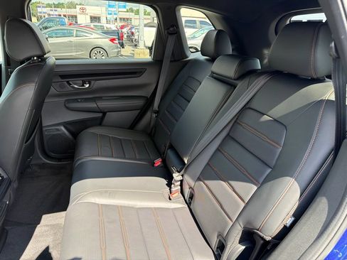 Used 2024 Honda CR-V Sport-L image 21