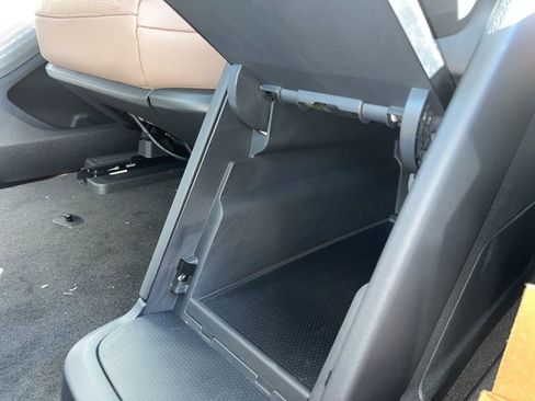 New 2025 Lincoln Navigator L Black Label image 27