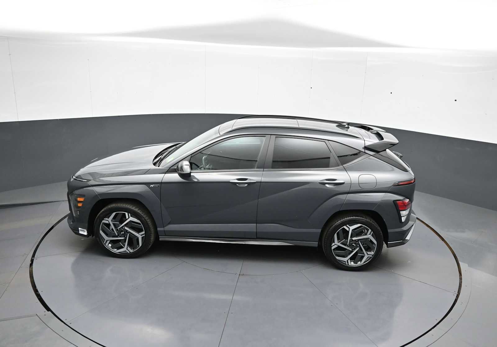 Certified 2024 Hyundai Kona N Line AWD/4WD image 40