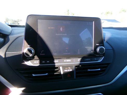 Used 2020 Nissan Altima 2.5 S image 15