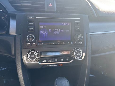 Used 2017 Honda Civic LX image 18