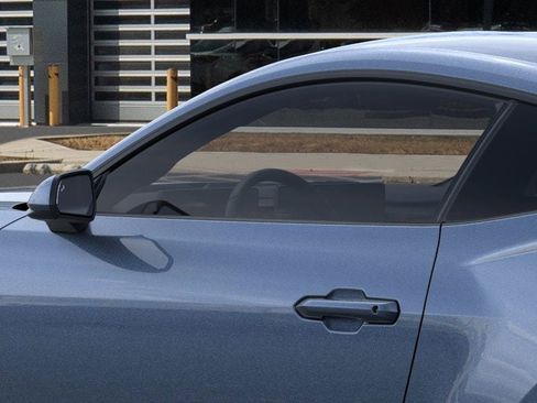 New 2026 Ford Mustang Ecoboost image 20