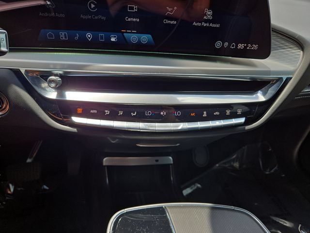Certified 2024 Cadillac Lyriq Sport w/ LPO, Floor Liner Package AWD/4WD image 23