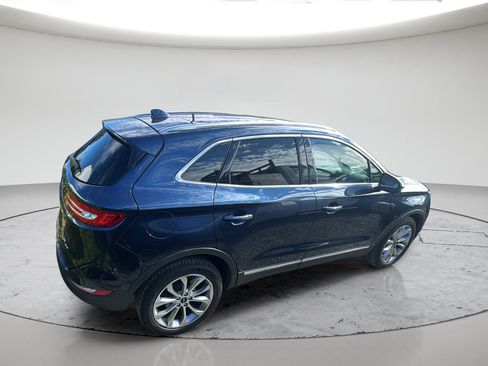 Used 2017 Lincoln MKC Select w/ Select Plus Package AWD/4WD image 5