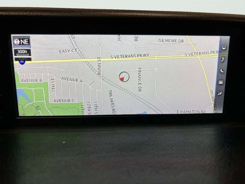 Used 2018 Lexus IS 300 F Sport image 36