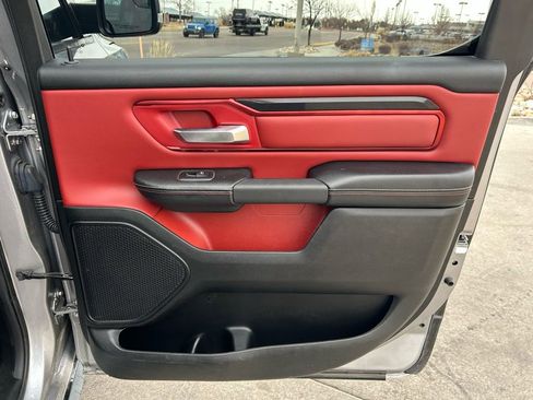 Used 2019 RAM 1500 Rebel w/ Rebel Level 2 Equipment Group image 30