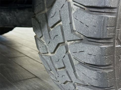 Used 2021 RAM 1500 TRX w/ TRX Level 2 Equipment Group image 30