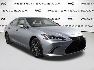 Used 2022 Lexus ES 350 w/ Premium Package video 2