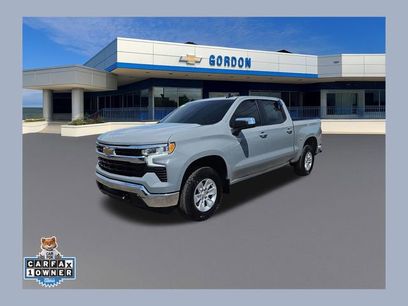 Used 2024 Chevrolet Silverado 1500 LT