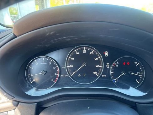 Used 2023 MAZDA CX-30 2.5 Turbo w/ Premium Package AWD/4WD image 14