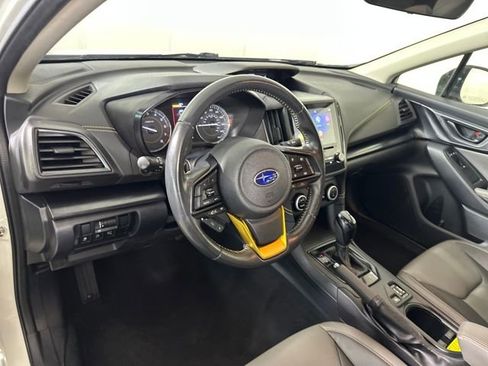 Used 2023 Subaru Crosstrek 2.5i Sport image 13