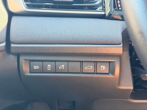 Used 2026 Toyota Camry LE FWD image 26