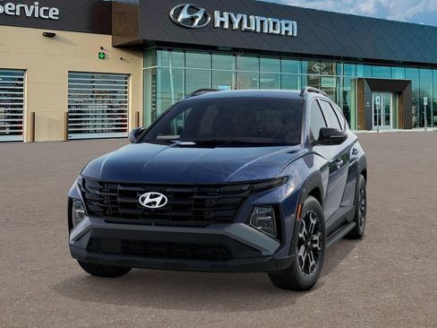 New 2026 Hyundai Tucson XRT AWD/4WD image 6