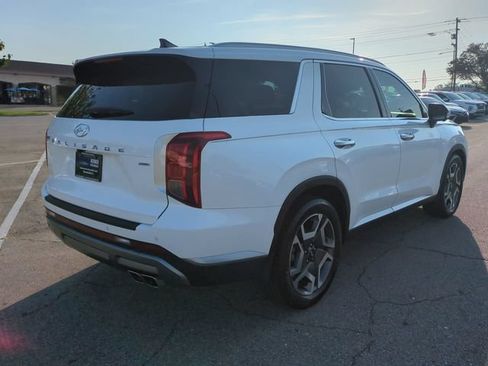 Certified 2024 Hyundai Palisade SEL AWD/4WD image 5