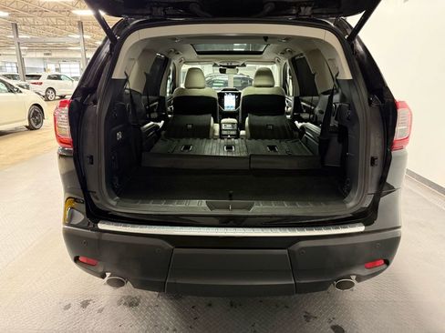 Used 2024 Subaru Ascent Limited w/ Technology Package image 23