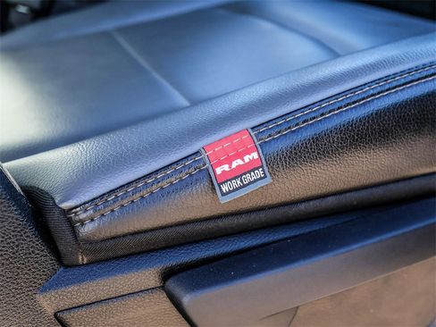 Used 2022 RAM 2500 Tradesman image 18