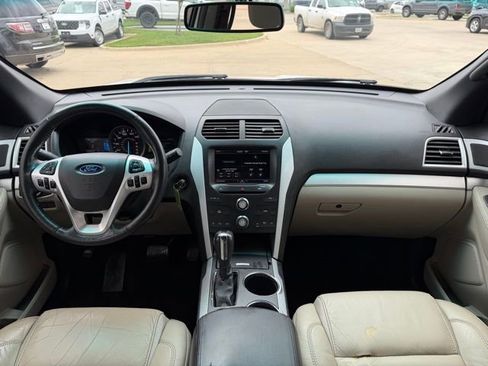 Used 2014 Ford Explorer XLT w/ Equipment Group 202A image 23