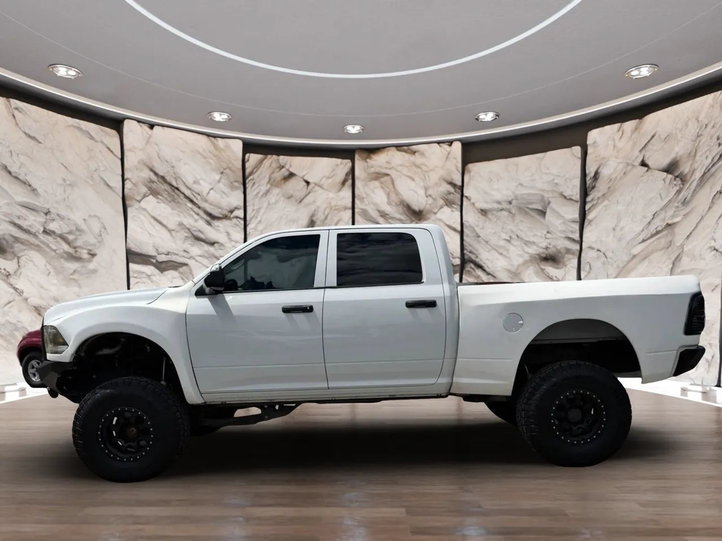 Used 2015 RAM 2500 Tradesman w/ Popular Equipment Group AWD/4WD image 5