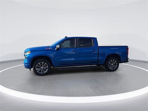 Used 2022 Chevrolet Silverado 1500 RST w/ All Star Edition Plus image 5