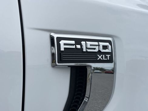 Used 2025 Ford F150 XLT w/ Equipment Group 303A High AWD/4WD image 39