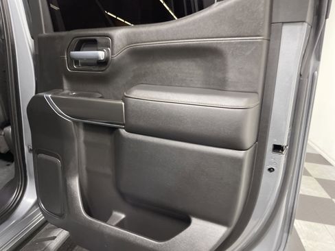 Used 2021 GMC Sierra 1500 AT4 w/ AT4 Premium Package AWD/4WD image 18