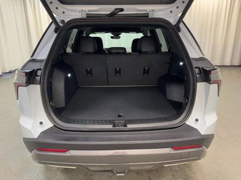 New 2026 Chevrolet Equinox ACTIV w/ Convenience Package III image 30