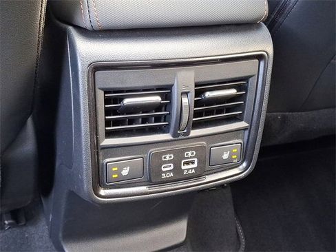 Certified 2025 Subaru Forester Touring w/ Popular Package - Touring image 10