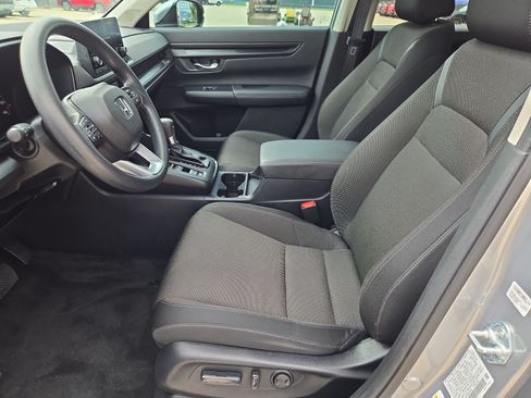 Used 2024 Honda CR-V EX image 16