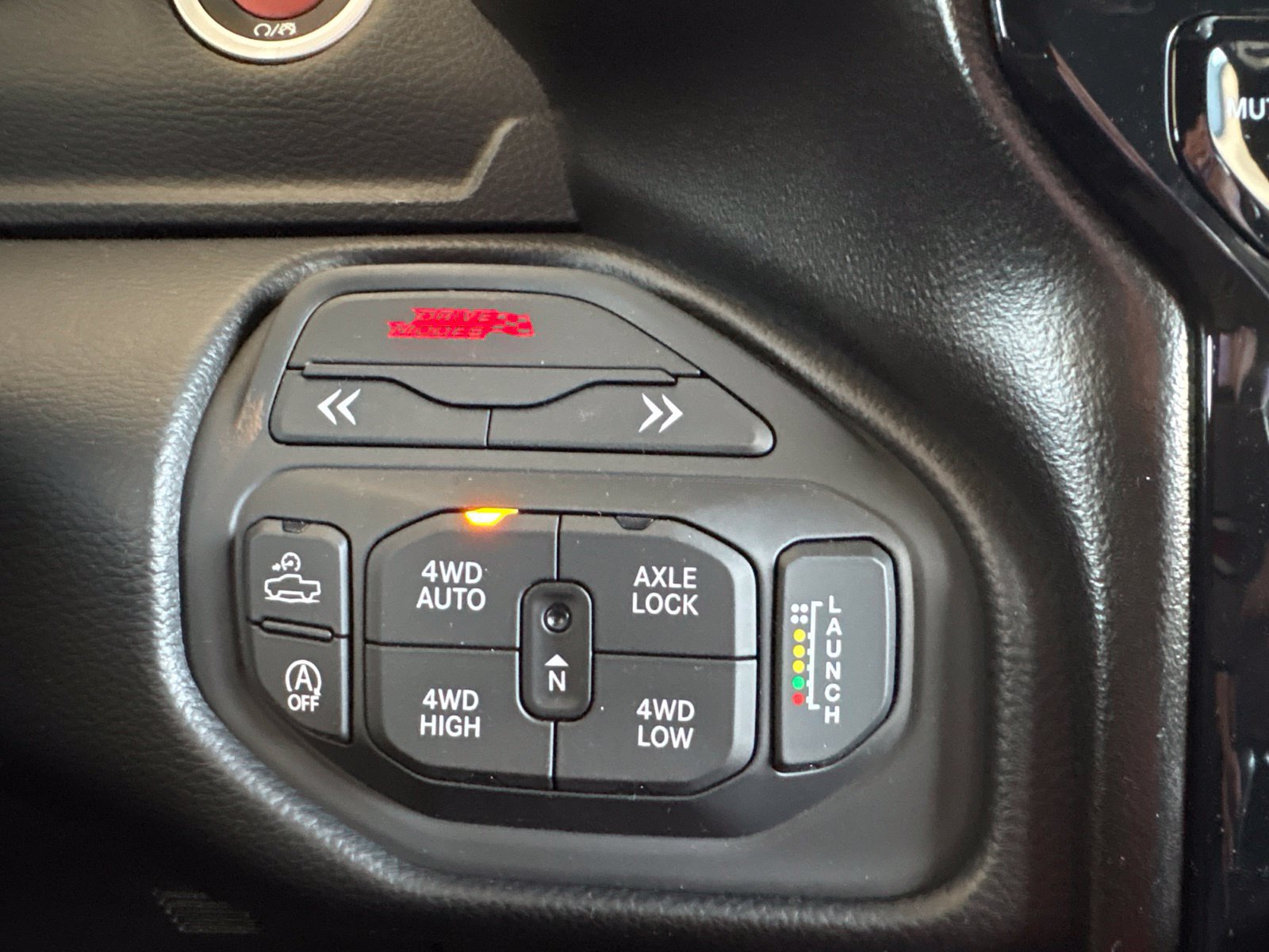 New 2027 RAM 1500 RHO AWD/4WD image 25