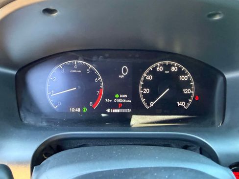 Used 2024 Honda HR-V Sport image 25