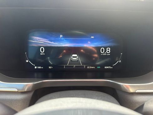 Used 2022 Kia Sorento SX FWD image 5