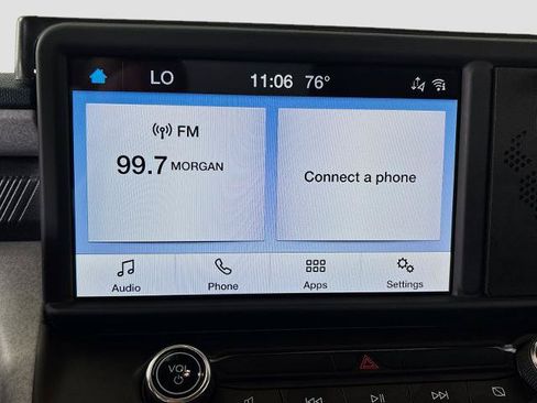 Certified 2024 Ford Maverick XLT FWD image 14