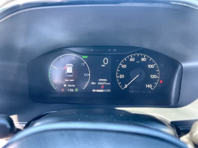 Used 2024 Honda CR-V Sport-L image 19
