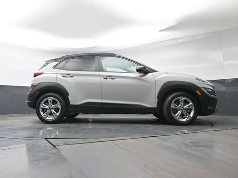 Used 2023 Hyundai Kona SEL w/ Cargo Package AWD/4WD image 30